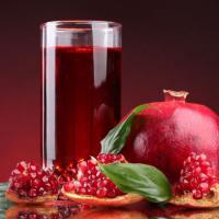 Large picture POMEGRANATE CONCENTRATE