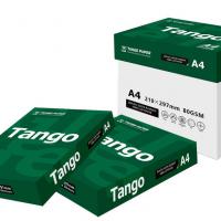 Large picture Tango Green copy paper A4 80gsm,75gsm,70gsm