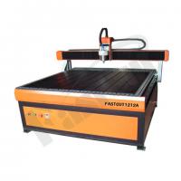 Large picture FASTCUT-1212 low price CNC router machine