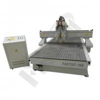 Large picture FASTCUT-25S woodwork engraving machine