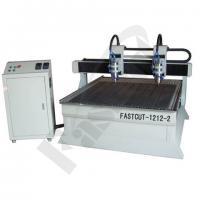 Large picture FASTCUT-1212 stone engraving machine