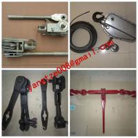 Large picture Puller,cable puller