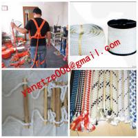 Large picture factory Boat rope