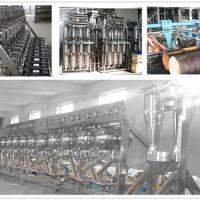 Large picture Sweet potato starch production equipment
