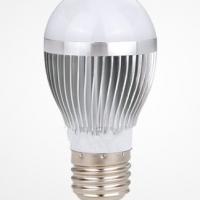 Large picture energy saving led ball bulb lamp  light
