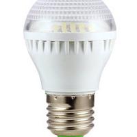 Large picture energy saving led ball bulb lamp  light