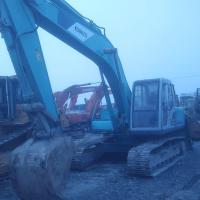 Large picture used kobelco excavator sk60 sk210 sk200