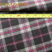 Large picture Polyester Wool Fabric For Jacket