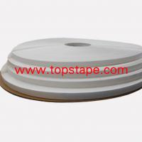Large picture permanent sealing tape