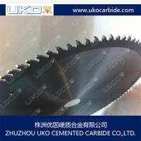 Large picture YG6 YG8 tungsten carbide saw tips