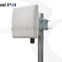 Large picture 2.4GHz CPE Enclosure Antenna