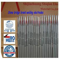 Large picture Carbon steel welding electrode AWS E6013