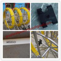 Large picture China duct rodder,low price Fiberglass duct rodder