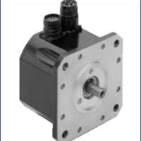 Large picture Bautz F series servo motors