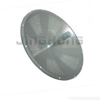 Large picture 2.3-2.7GHz Parabolic  dish Antenna