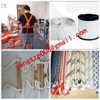 Large picture marine rope, Mooring rope,Deenyma Rope