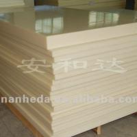 Large picture ABS sheeting