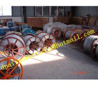 Large picture Braided Wire Rope,Galvanized Steel Wire Rope