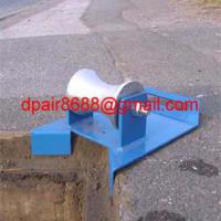 Large picture Straight Rollers &corner roller- Cable Rollers
