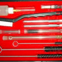 Large picture 21 Piece Spraygun Cleaning Kit