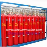 Large picture CO2 Fire-extinguishing system