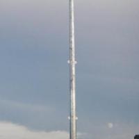 Large picture High Mast Poles