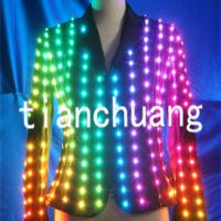 Large picture LED Light Western-Style Clothes