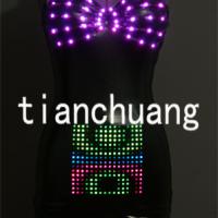 Large picture Adult Party Sexy Luminous Costumes