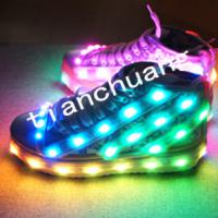 Large picture LED Light Shoes