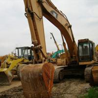 Large picture Used CAT 330B excavator`