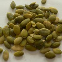 Large picture Pumpkin Seed and Kernels