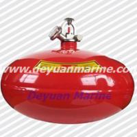 Large picture 6KG Hanging Dry Powder Fire Extinguisher