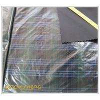 Large picture Shiny Windproof Checks Polyester Fabric