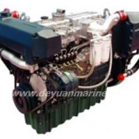 Large picture YC6A Series Yuchai Marine Engine