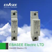 Large picture EBS1U low voltage surge protective device
