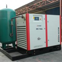 Large picture Combined screw air compressor