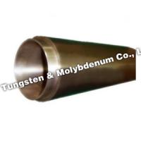 Large picture Molybdenum Tube Target