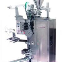 Large picture Teabag Packing Machine