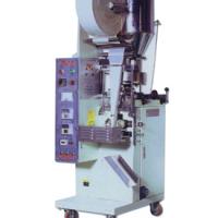 Large picture Automatic Teabag Packing Machine