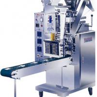 Large picture Automatic Teabag Hang Thread & Label Packing