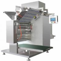 Large picture Automatic Four-Side Sealing Packing Machine