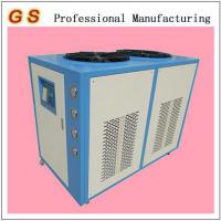 Large picture CDW-2HP Air-cooled water refrigerating machine
