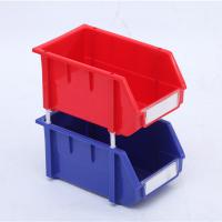 Large picture Plastic part bins with high quality