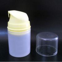Large picture Airless pump cosmetic packaging