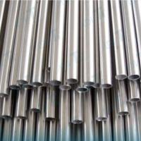 Large picture GR9&#38043;&#26080;&#32541;&#31649; GR9 titanium seamless pipe