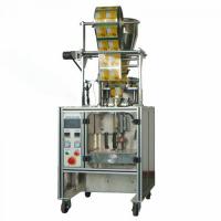 Large picture GRANULE PACKING MACHINE