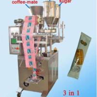 Large picture MULTI-MATERIAL PACKING MACHINE