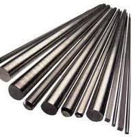Large picture Steel Round Bars and Filler Wire.