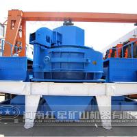 Large picture artificial sand maker