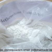 Large picture Methenolone enanthate